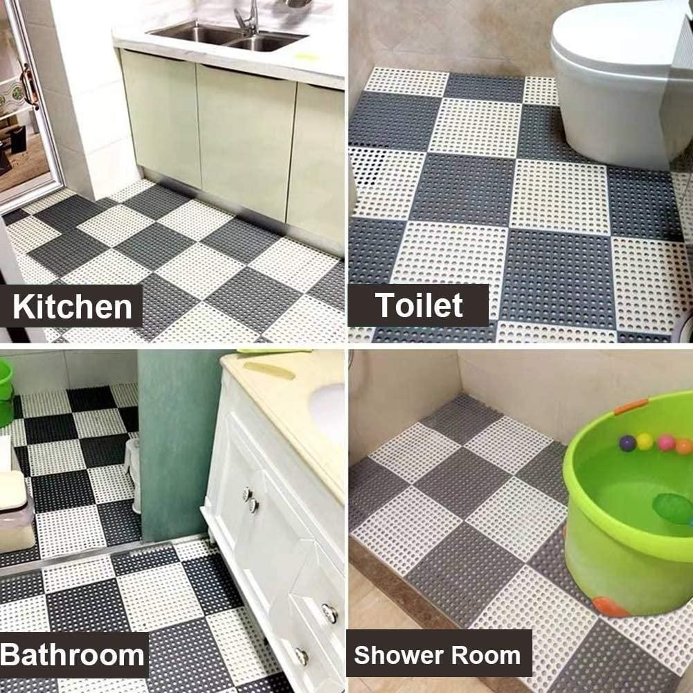 Anti Slip Tile Mat