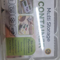 Food Storage Box