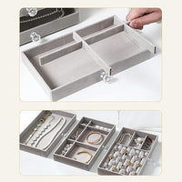 Jewellery Storage Box