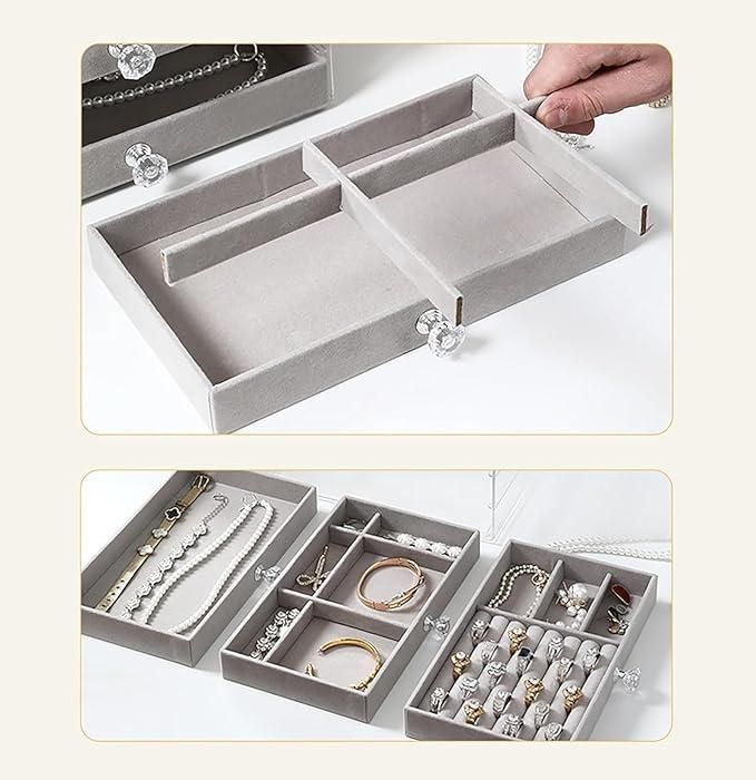 Jewellery Storage Box