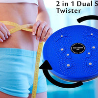 Belly Twister Exerciser