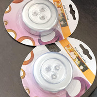 Stick Touch Lamps