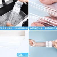 Multipurpose Zip Lock Bags