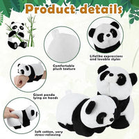 Panda Bracelets