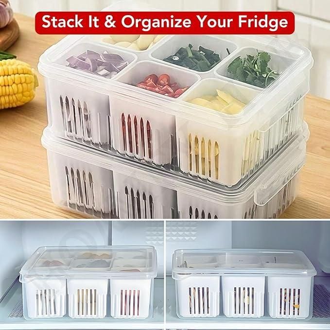 Food Storage Box