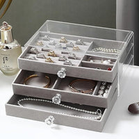 Jewellery Storage Box