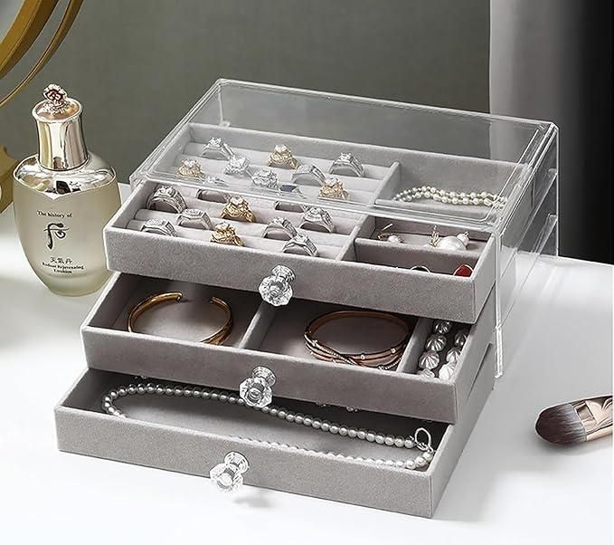 Jewellery Storage Box