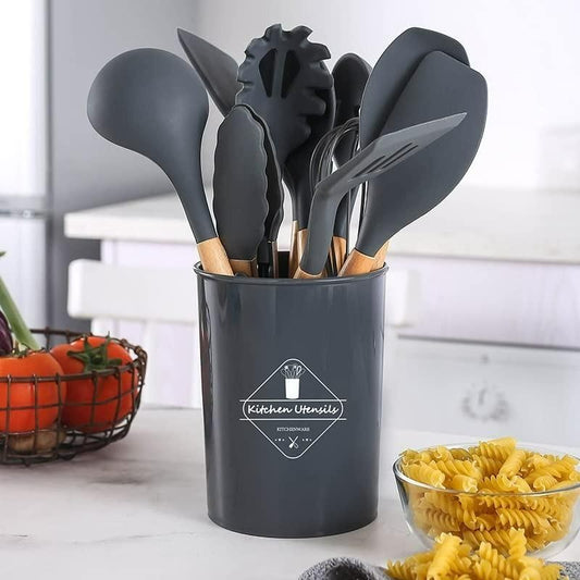 Cooking Utensils Set