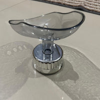 Soap Holder with Suction