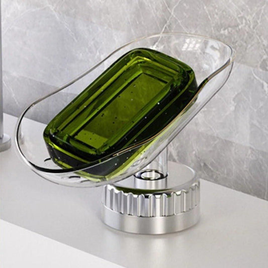 Soap Holder with Suction