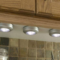 Stick Touch Lamps