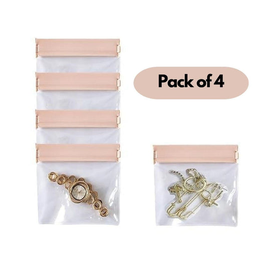 Anti Tarnish Jewellery Bags