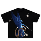 Courage Tee Style 001