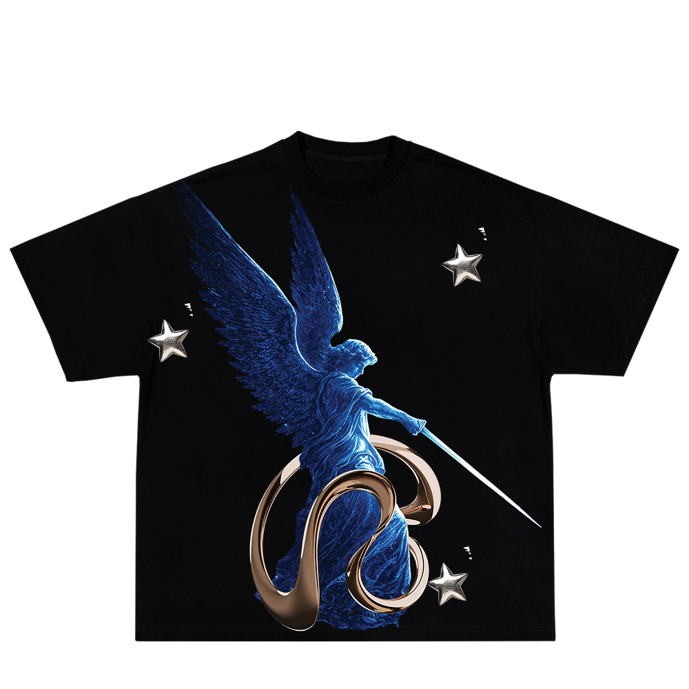 Courage Tee Style 001