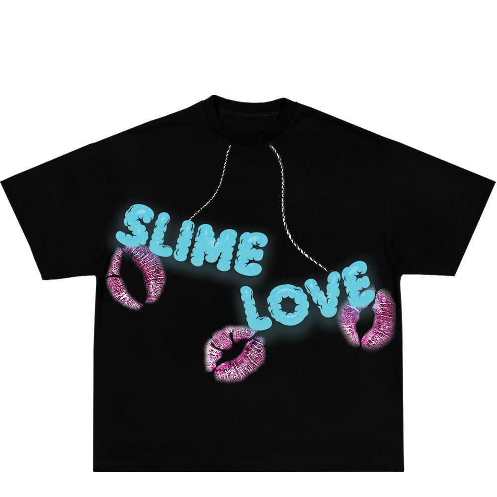Slime Love 01 Style 001