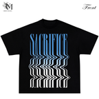 Sacrifice Tee Style 001