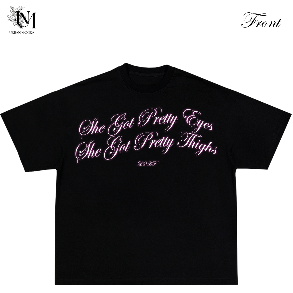 Cherish Tee Style 001