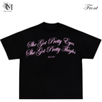 Cherish Tee Style 001