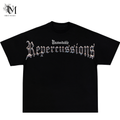 Unavoidable Repercussions Tee Style 001