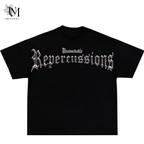 Unavoidable Repercussions Tee Style 001