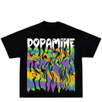 Dopamine Tee Style 001