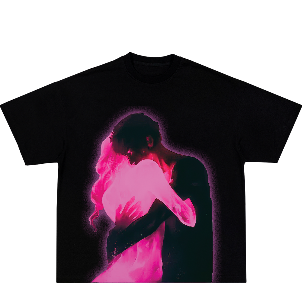 One Love Tee Style 001