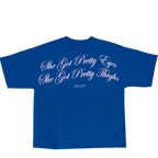 Cherish Tee Style 001