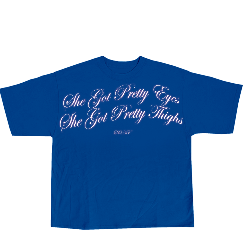 Cherish Tee Style 001