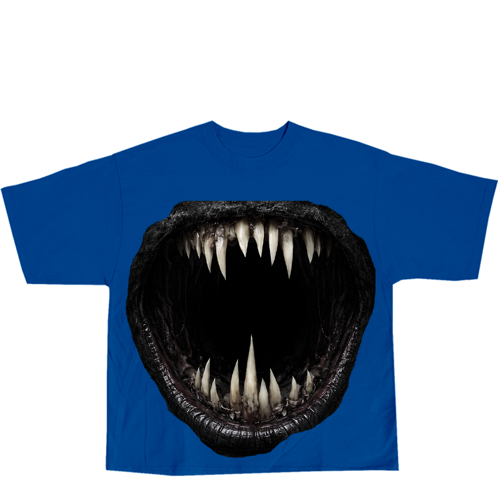 Creap Tee Style 001