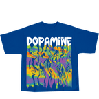 Dopamine Tee Style 001