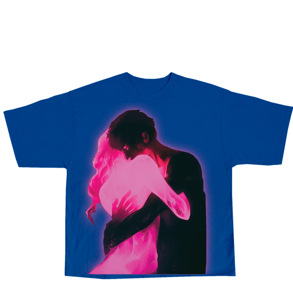 One Love Tee Style 001