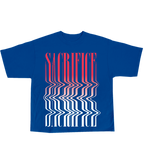 Sacrifice Tee Style 001