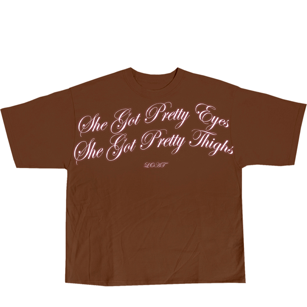 Cherish Tee Style 001
