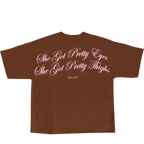 Cherish Tee Style 001