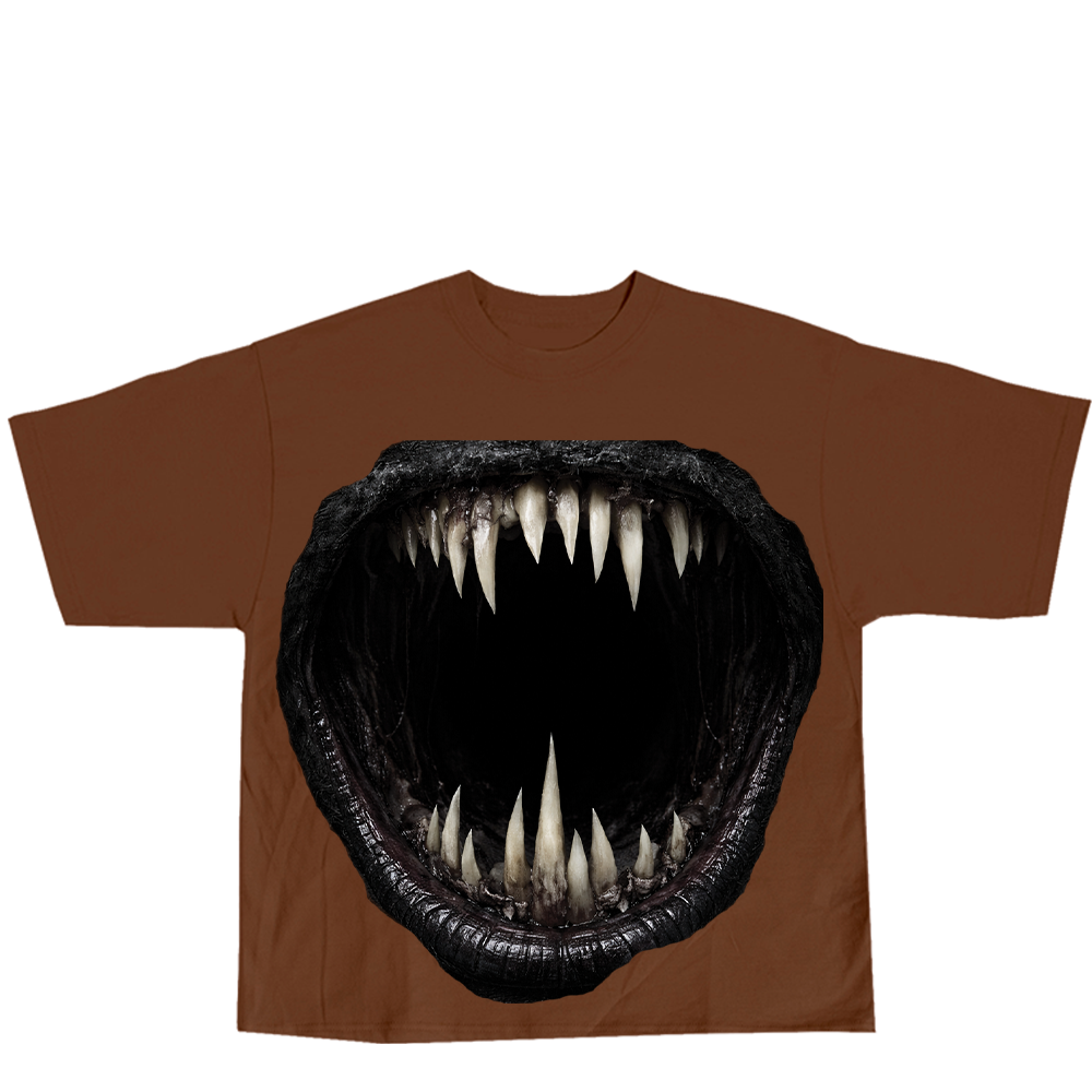 Creap Tee Style 001