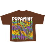 Dopamine Tee Style 001