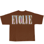 Evolve Tee Style 001