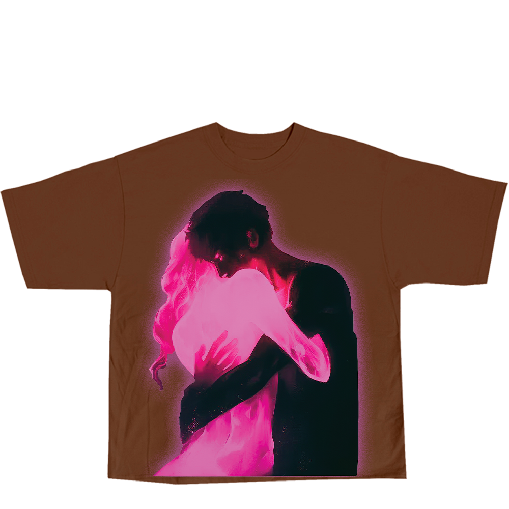 One Love Tee Style 001