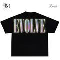 Evolve Tee Style 001