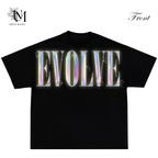 Evolve Tee Style 001
