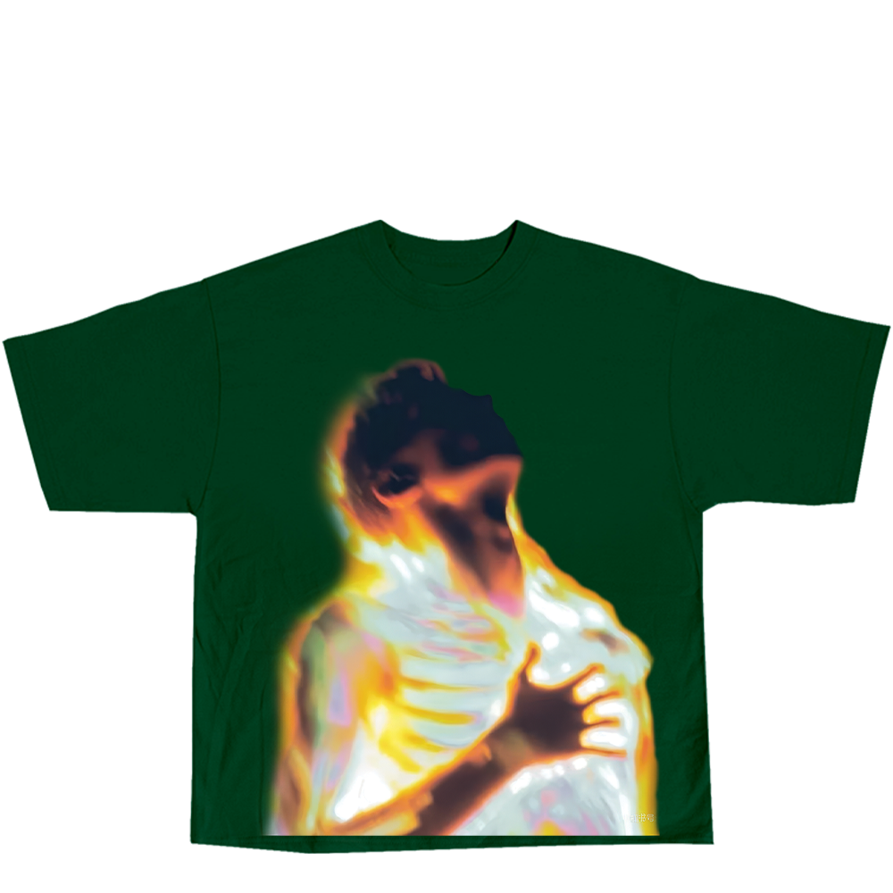 Prana Tee Style 001