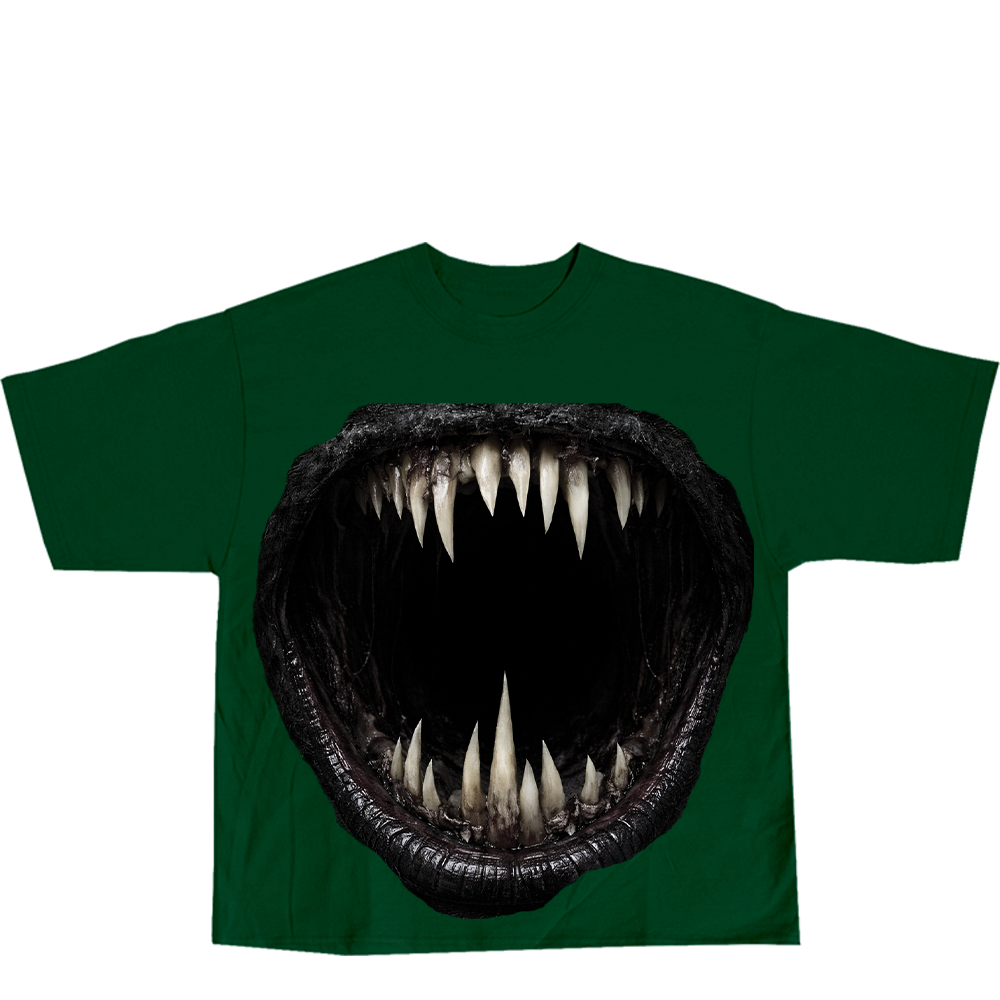 Creap Tee Style 001