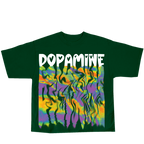Dopamine Tee Style 001