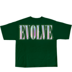 Evolve Tee Style 001
