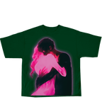 One Love Tee Style 001