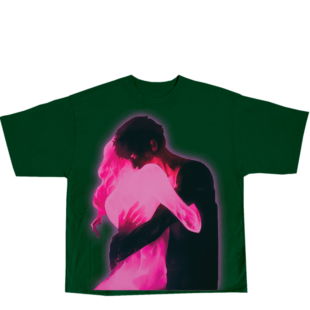 One Love Tee Style 001