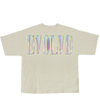 Evolve Tee Style 001