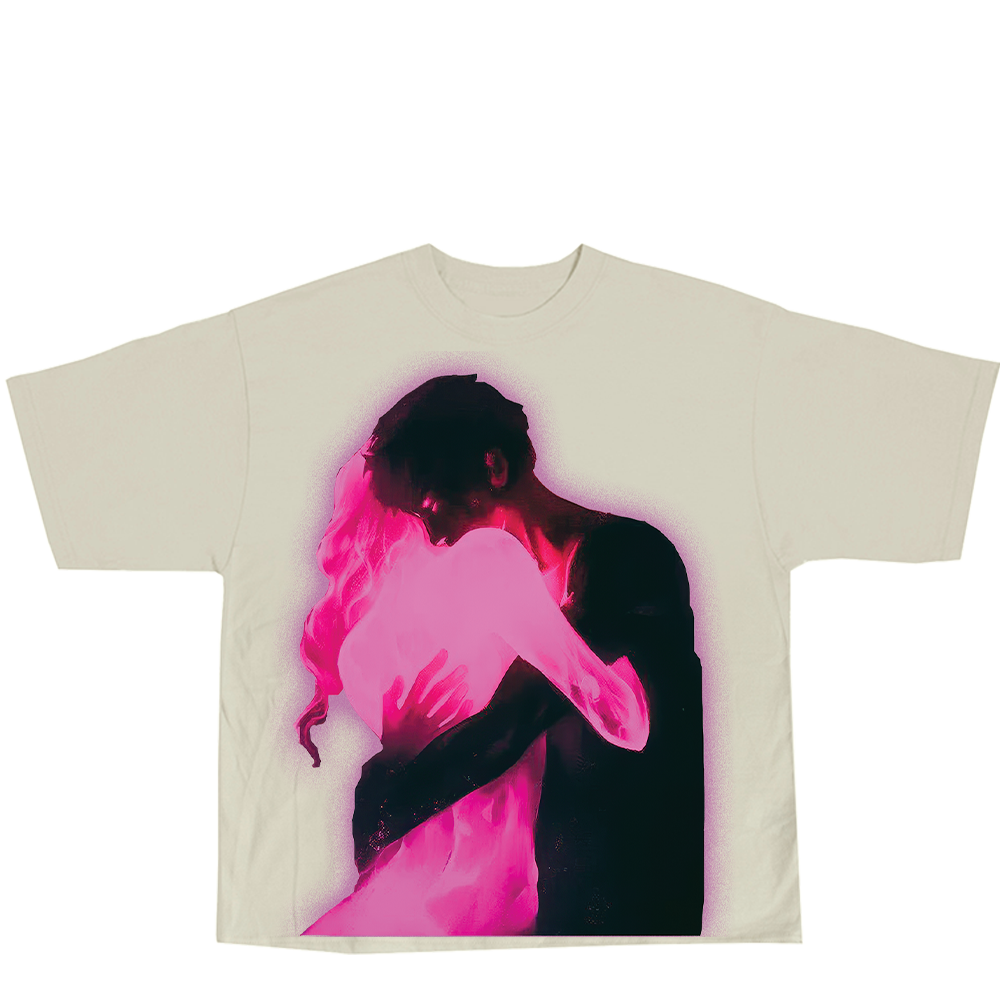 One Love Tee Style 001
