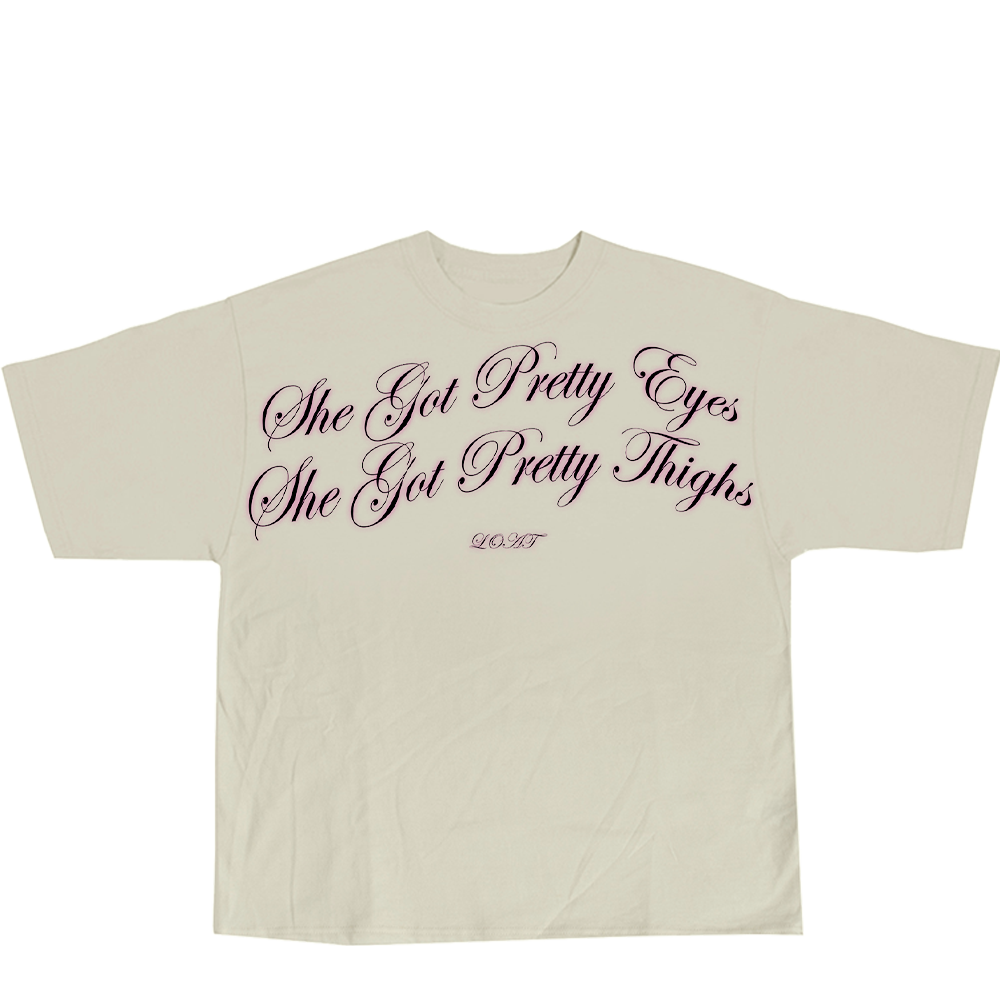 Cherish Tee Style 001