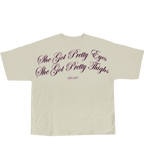 Cherish Tee Style 001